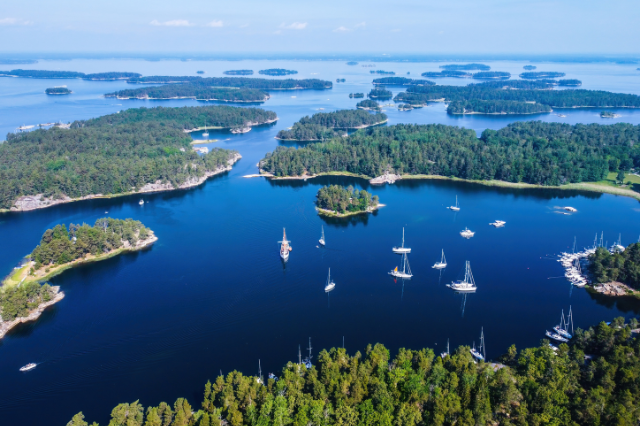 Stockholm Archipelago (2)