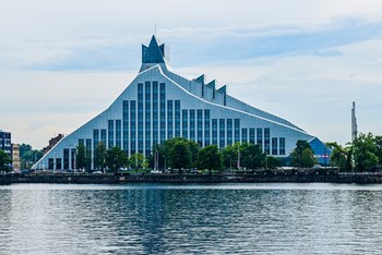 Nationalbibliothek