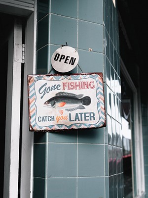 Fischmarkt